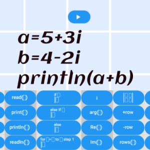 Math Codings