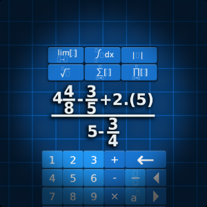 SpecExp Calculator